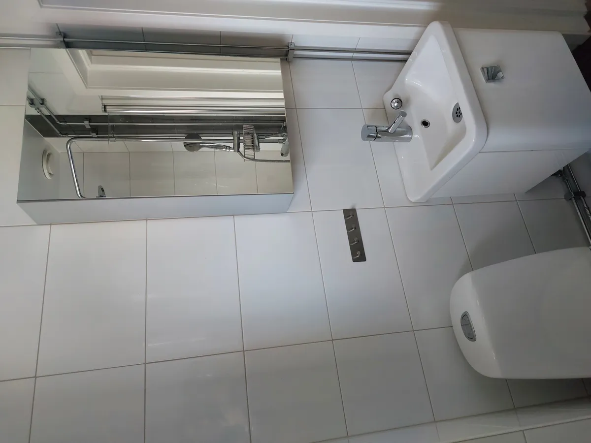 Hyreslägenhet på Örebro i orebro