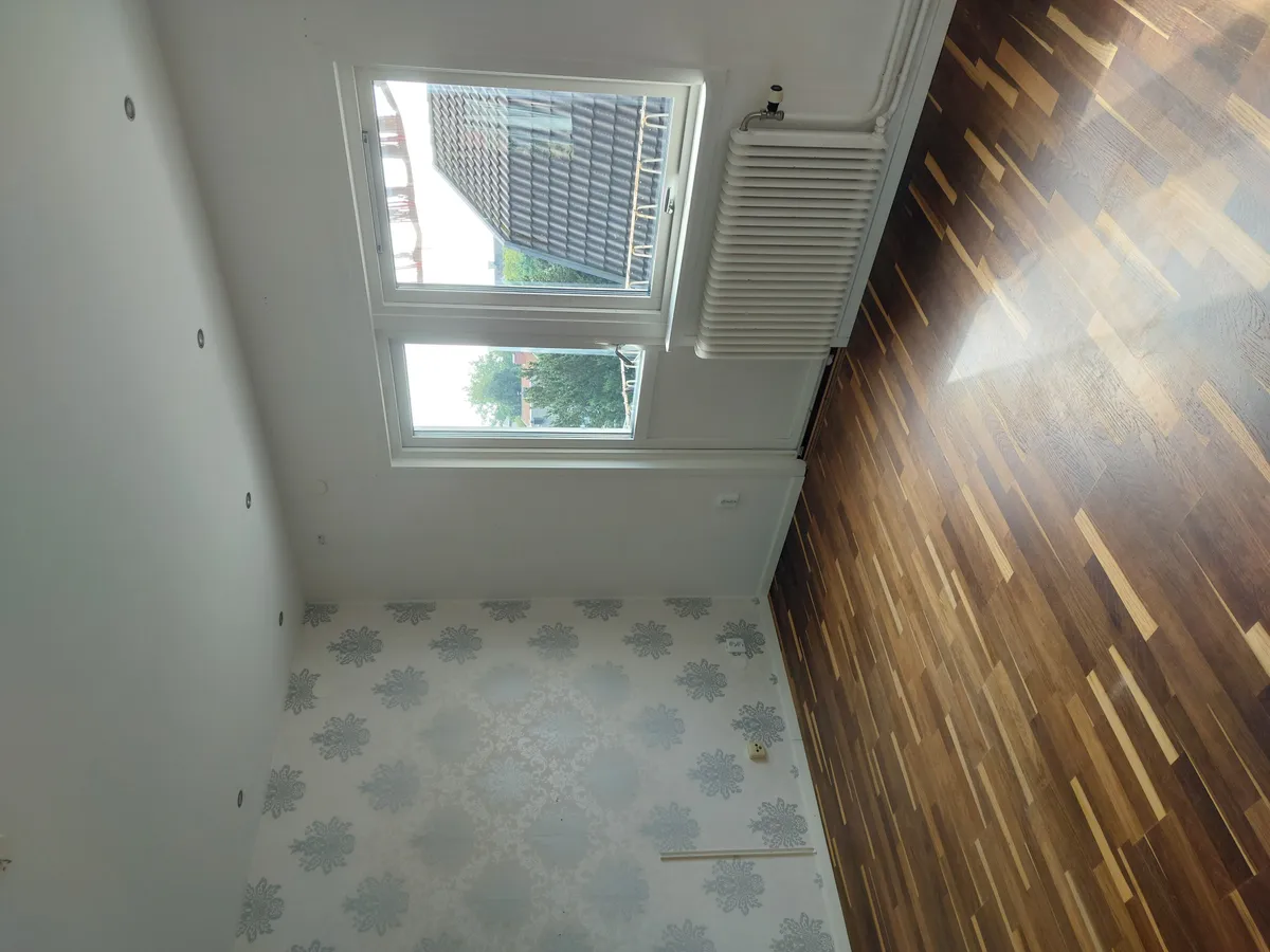 Hyreslägenhet på Örebro i orebro