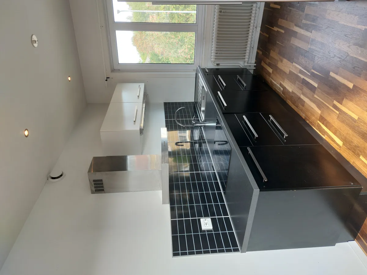 Hyreslägenhet på Örebro i orebro