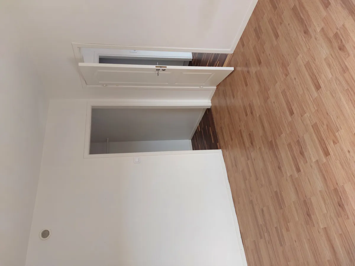 Hyreslägenhet på Örebro i orebro