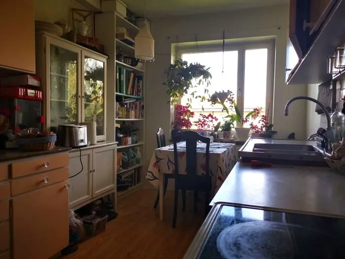 Hyreslägenhet på Vällingby i vallingby