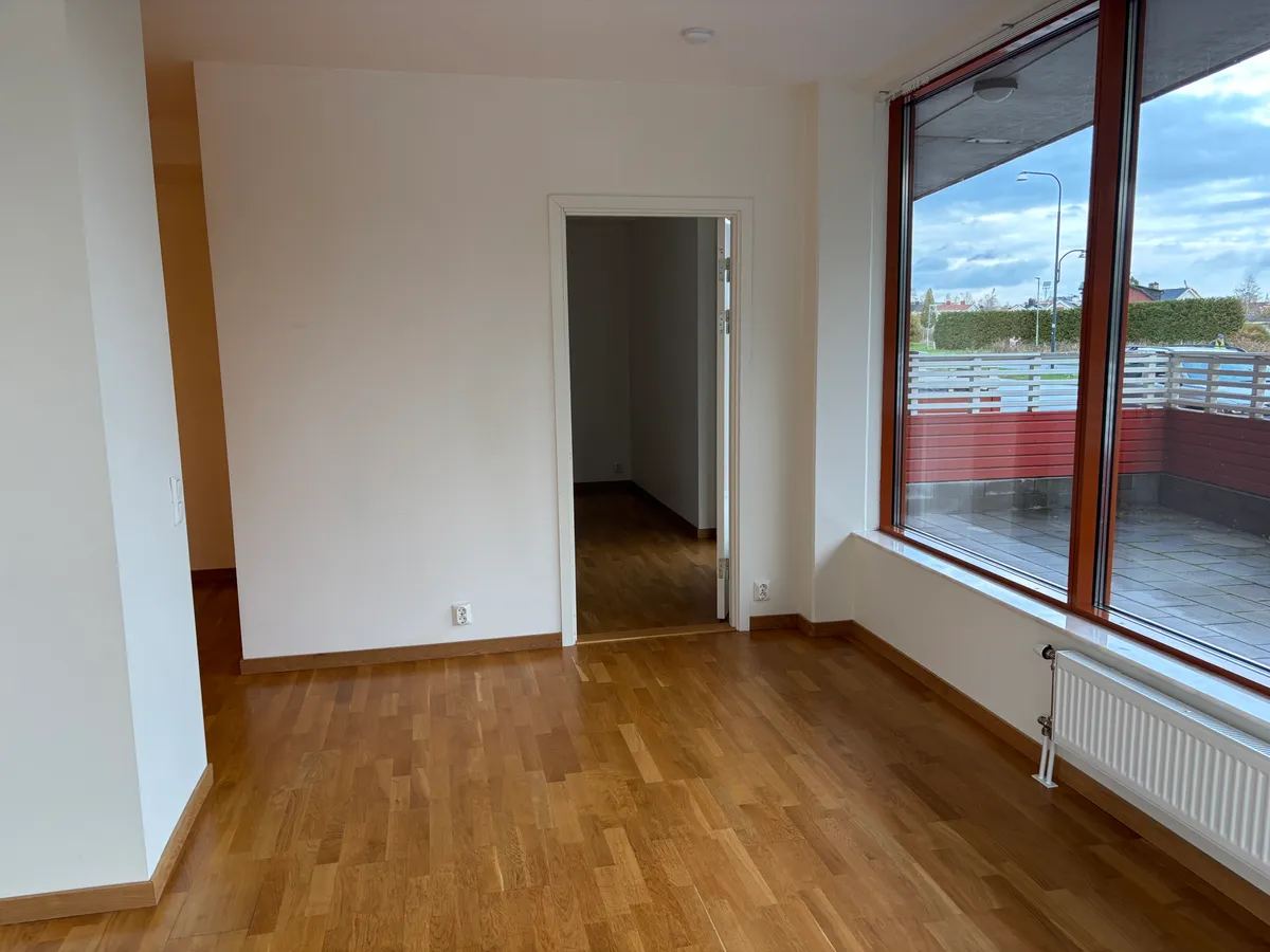 Hyreslägenhet på Örebro i orebro