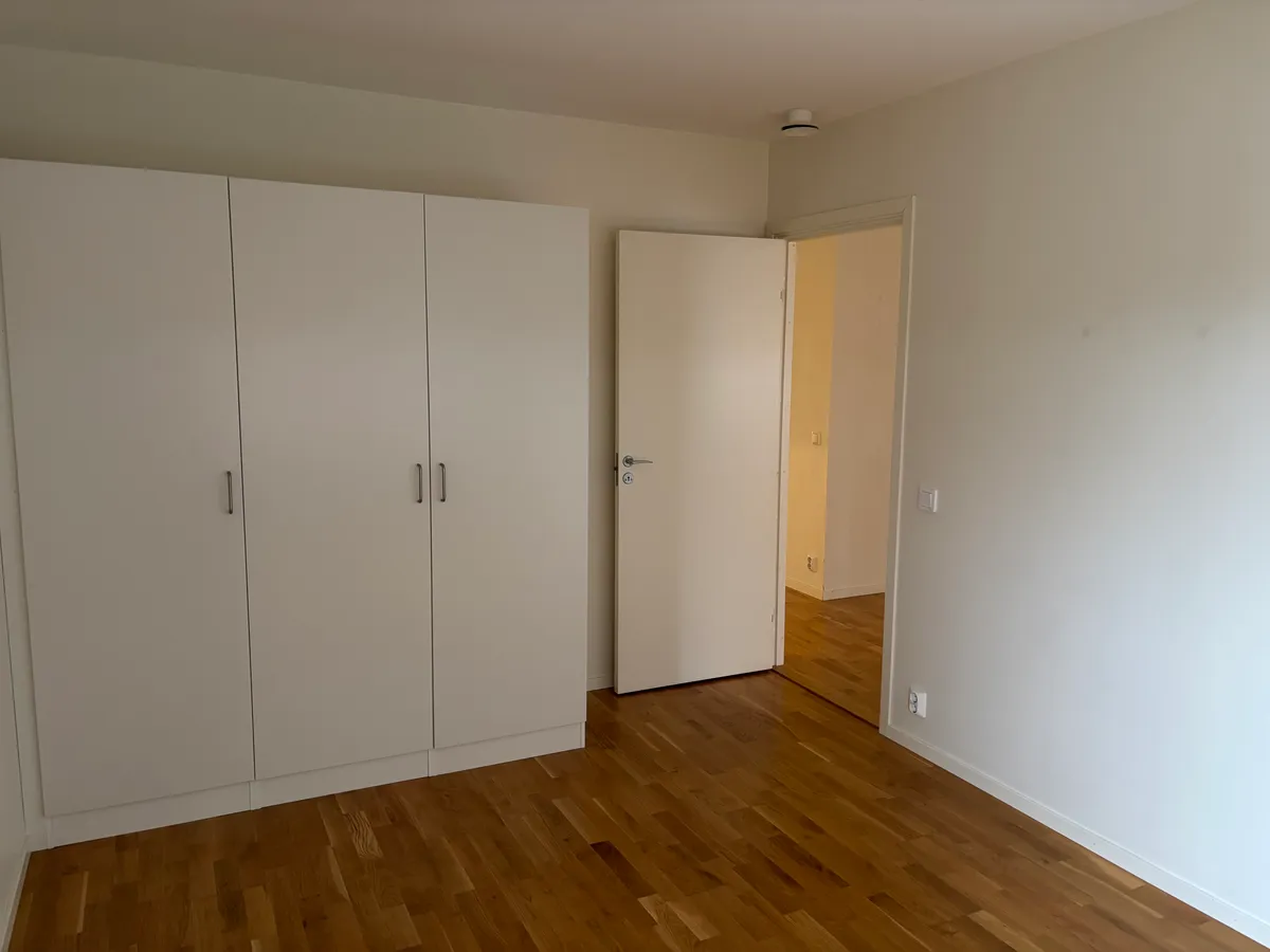 Hyreslägenhet på Örebro i orebro