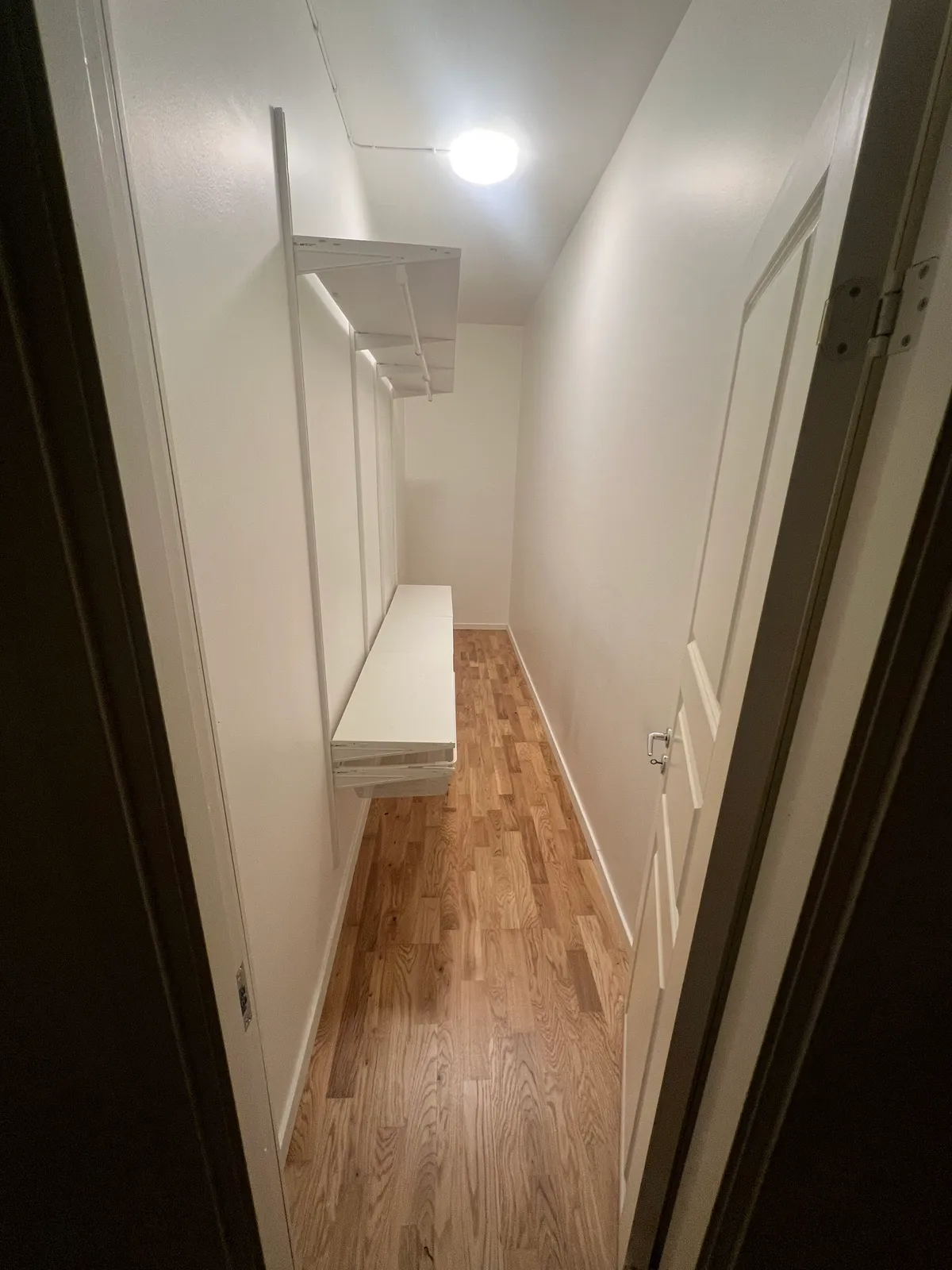 Hyreslägenhet på Örebro i orebro