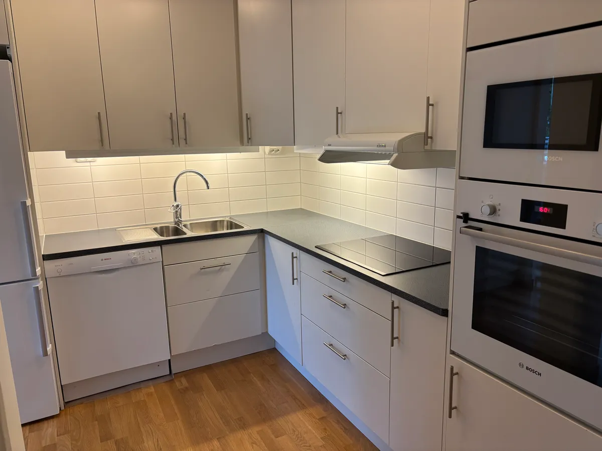 Hyreslägenhet på Örebro i orebro