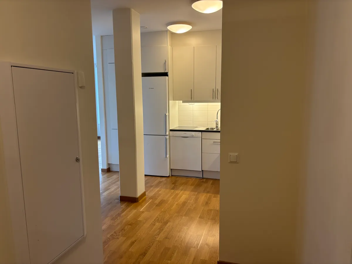 Hyreslägenhet på Örebro i orebro