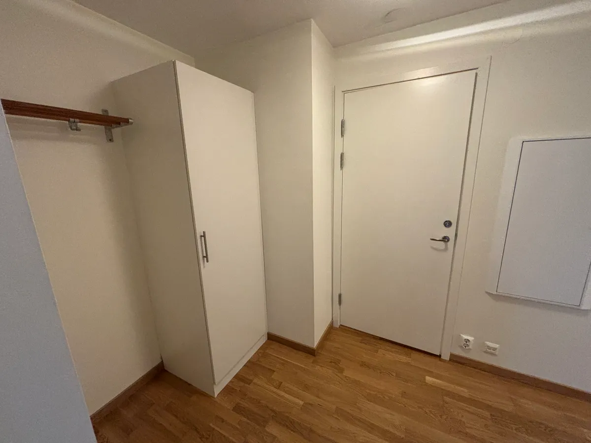 Hyreslägenhet på Örebro i orebro