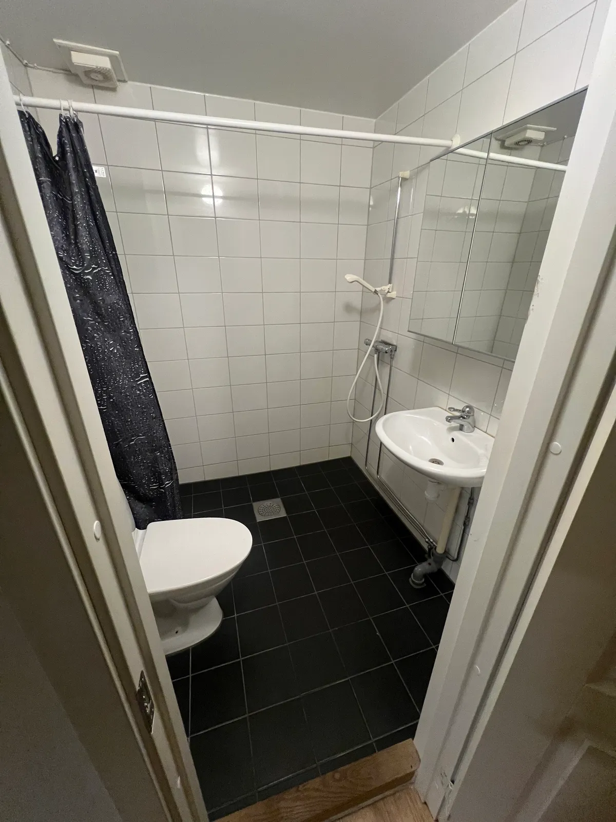 Hyreslägenhet på Örebro i orebro