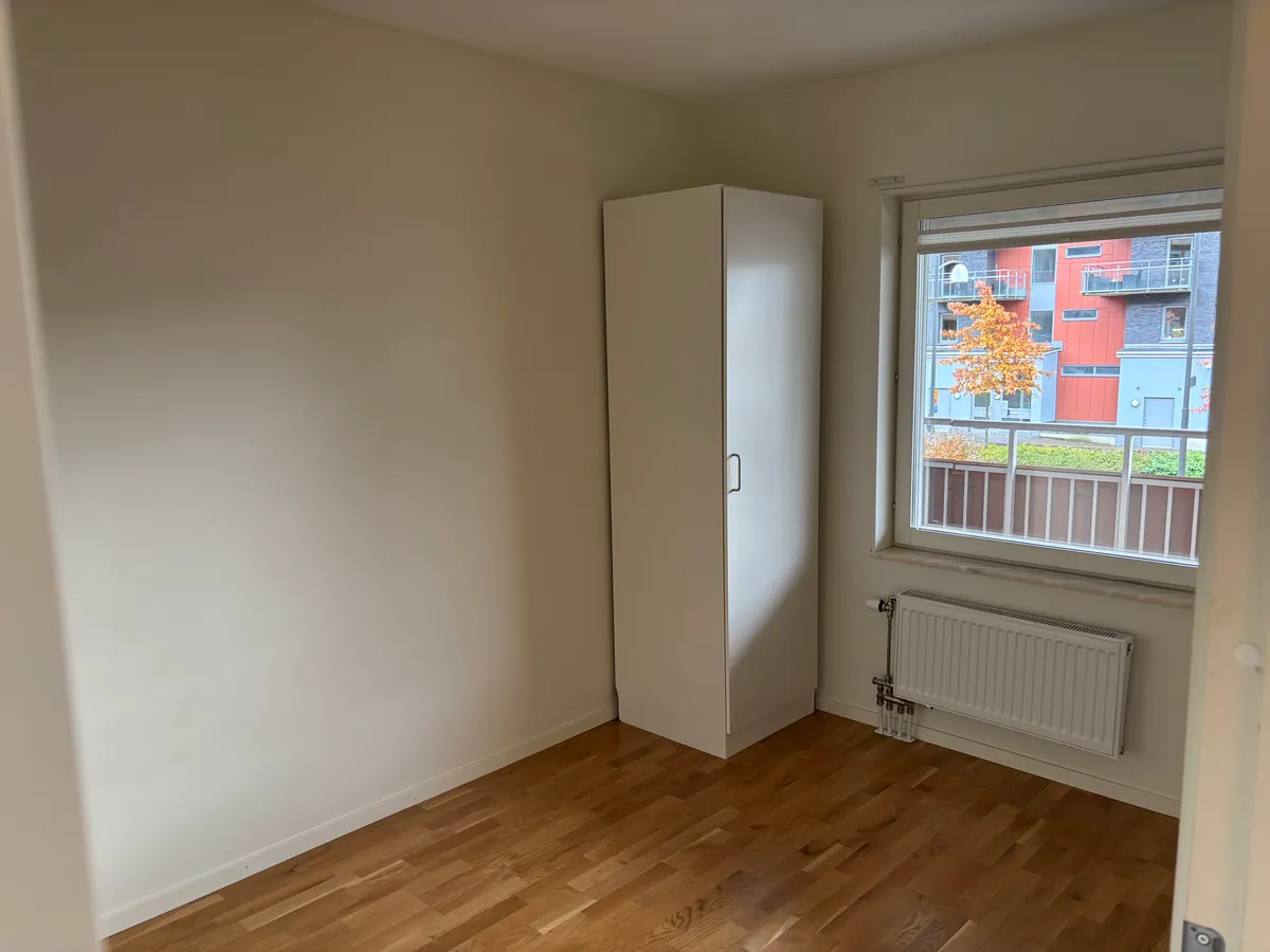 Hyreslägenhet på Örebro i orebro