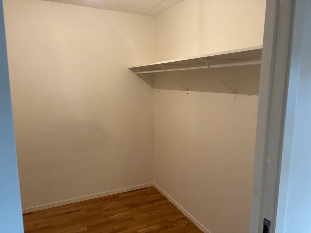 Hyreslägenhet på Örebro i orebro