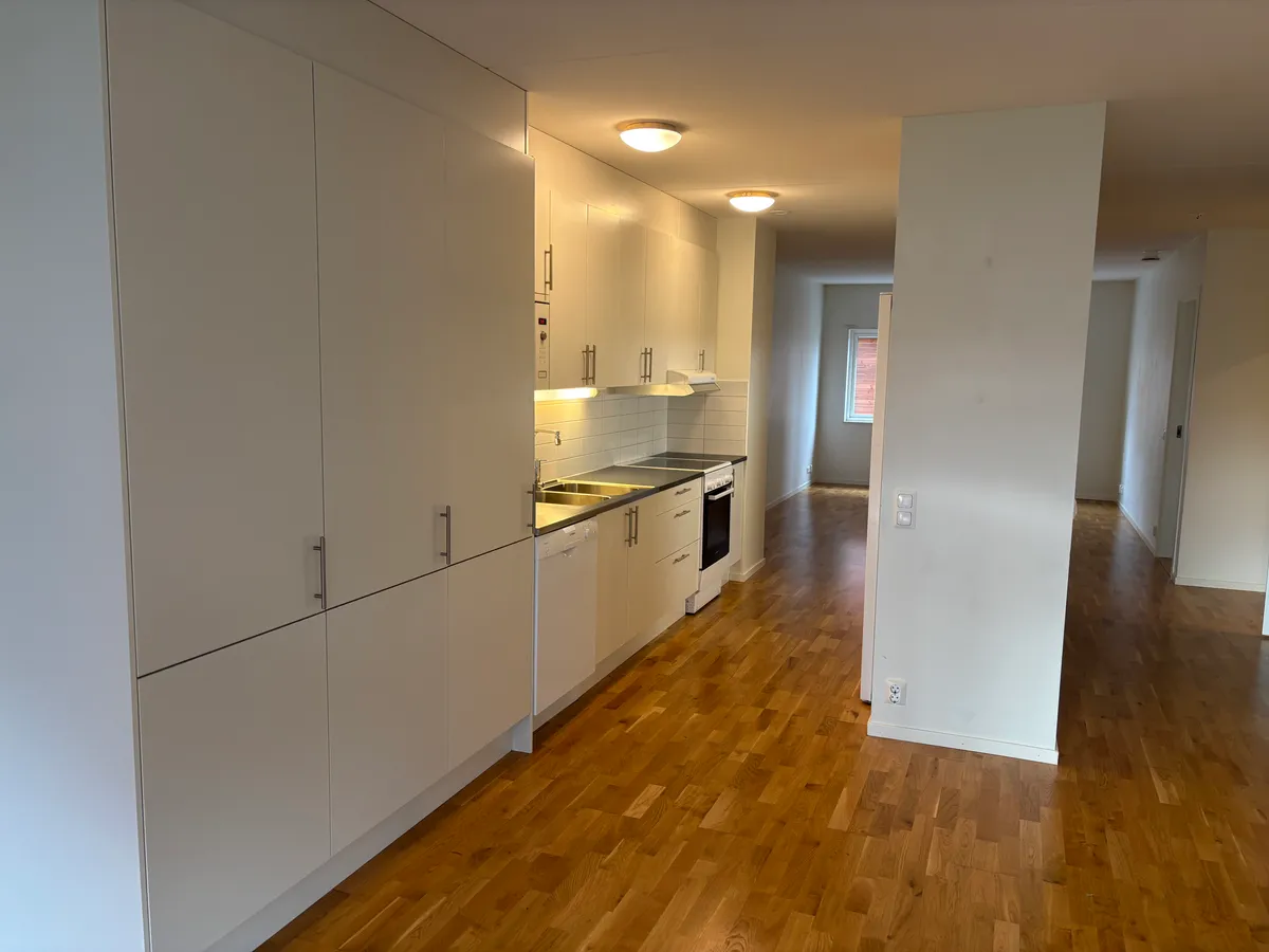 Hyreslägenhet på Örebro i orebro