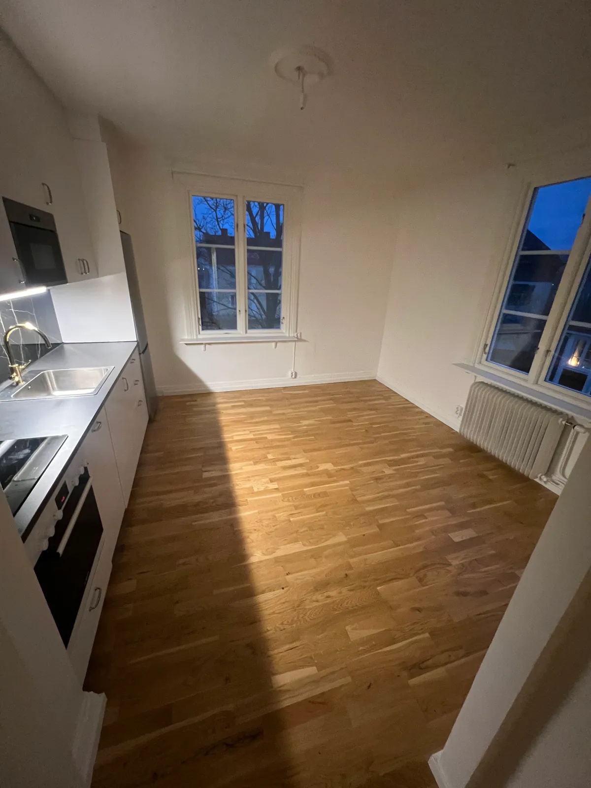 Hyreslägenhet på Örebro i orebro