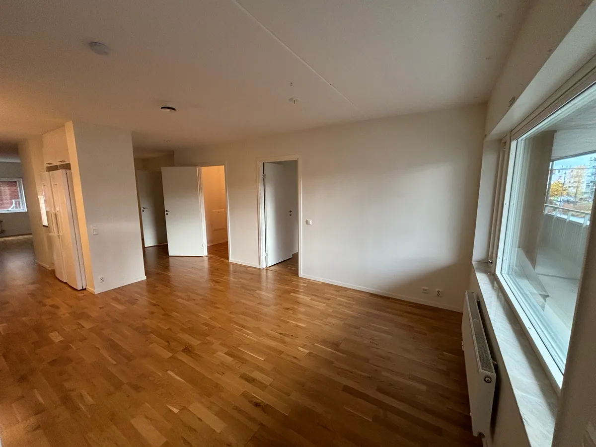 Hyreslägenhet på Örebro i orebro