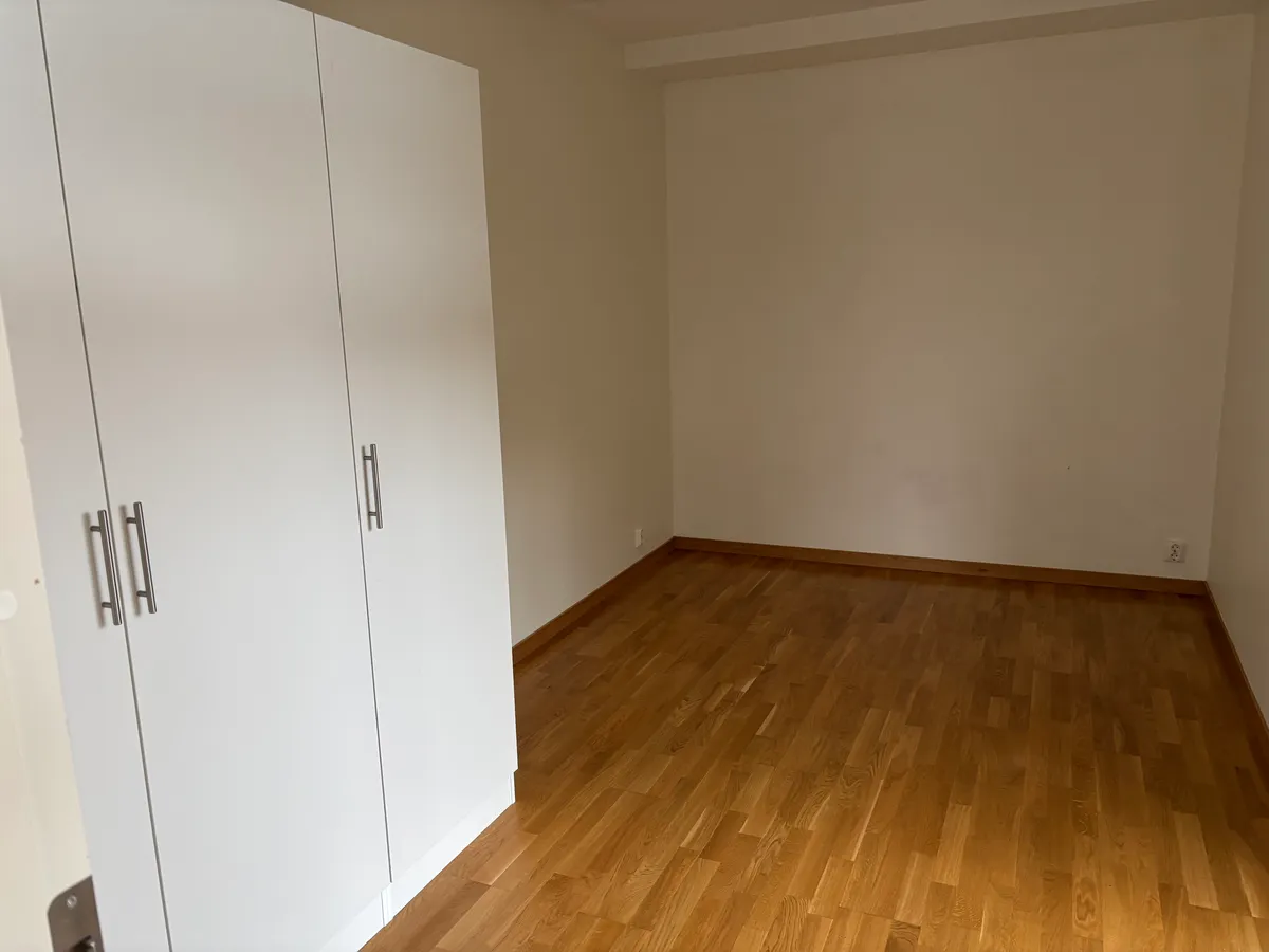 Hyreslägenhet på Örebro i orebro